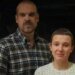 Millie Bobby Brown denuncia acoso e intimidación de David Harbour en el set de Stranger Things