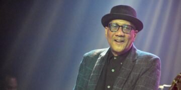 Dioni Fernández estrena «Mi Refugio Natural» y revoluciona su repertorio merenguero