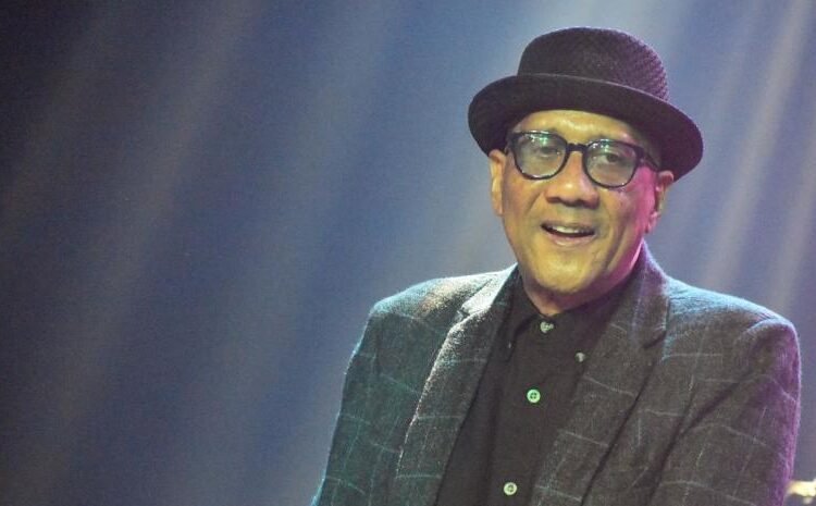 Dioni Fernández estrena «Mi Refugio Natural» y revoluciona su repertorio merenguero