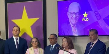 PLD alerta: Construcción en crisis por parálisis de obras