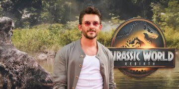 ¡Histórico! Jonathan Bailey fue coronado el Hombre Más Sexy del Mundo 2025 por People