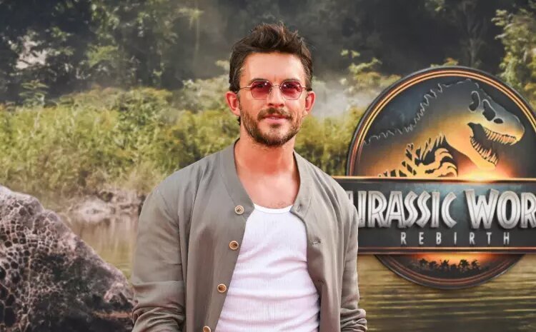 ¡Histórico! Jonathan Bailey fue coronado el Hombre Más Sexy del Mundo 2025 por People