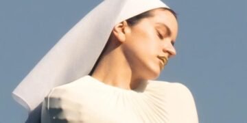 ¡Récord Rosalía! 12 de 15 Canciones de su Nuevo Álbum en el Top 50 Global de Spotify