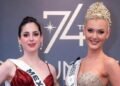 Fátima Bosch: La Reina de Miss Universo que Prometió un Reinado al Servicio de Todos