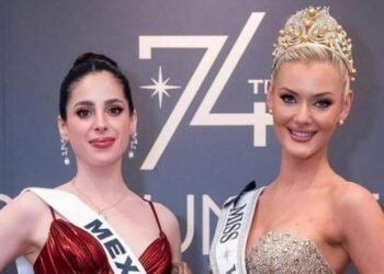 Fátima Bosch: La Reina de Miss Universo que Prometió un Reinado al Servicio de Todos