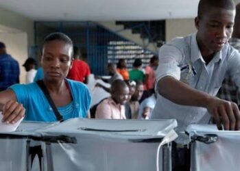 Haití Anula Elecciones del 15 de Noviembre por Colapso Generalizado