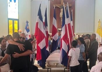 Henry Hierro despedido: ¡Macorís estalla en merengue y aplausos insólitos