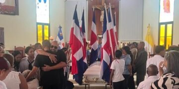 Henry Hierro despedido: ¡Macorís estalla en merengue y aplausos insólitos