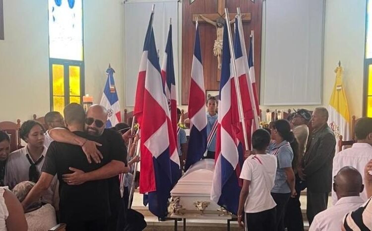 Henry Hierro despedido: ¡Macorís estalla en merengue y aplausos insólitos