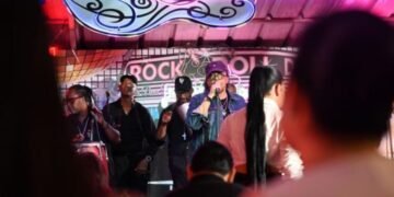 ¡Sergio Vargas Enciende Jarabacoa! Sus Éxitos Inauguran ‘Los Matiné Serie 50’