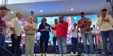 ¡Histórico! Senado de RD eleva a leyenda al ‘Super Ultra Mega Merengazo’ de Jarabacoa por disparar turismo y merengue