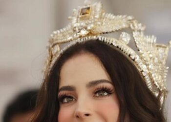 ¡Orgullo mexicano! Fátima Bosch se corona Miss Universo en Tailandia