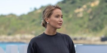 Bombazo: Jennifer Lawrence y Emma Stone producirán la película de Miss Piggy