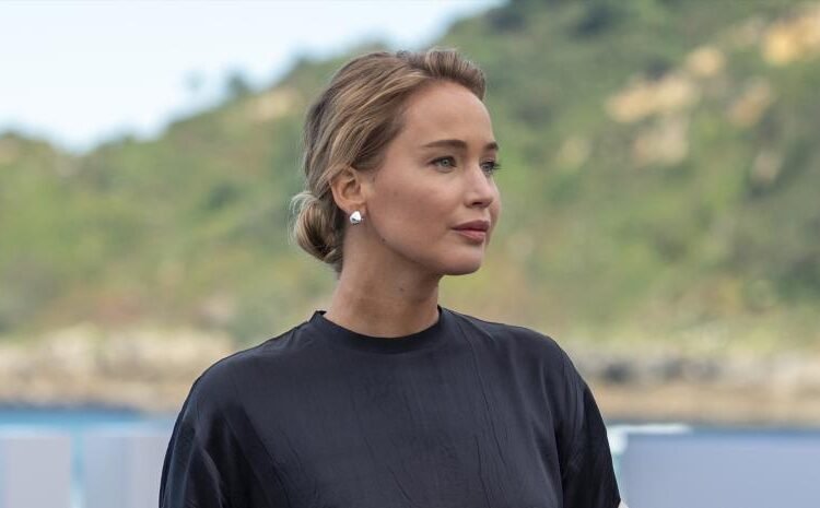 Bombazo: Jennifer Lawrence y Emma Stone producirán la película de Miss Piggy