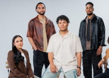 World Worship Desvela: «La Noche del Espíritu Santo» para un Encuentro Sobrenatural