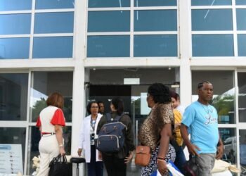 ¡Crisis en Incart! Falla Eléctrica Limita a Emergencias y Hospitalización