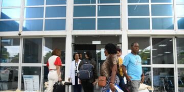 ¡Crisis en Incart! Falla Eléctrica Limita a Emergencias y Hospitalización