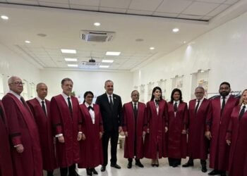 El Constitucional honra 181 años de la Constitución: El cimiento que nos define