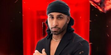 Caramelo arrasa en La Casa de Alofoke 2: ¡Octavo lugar en solo 48 horas!