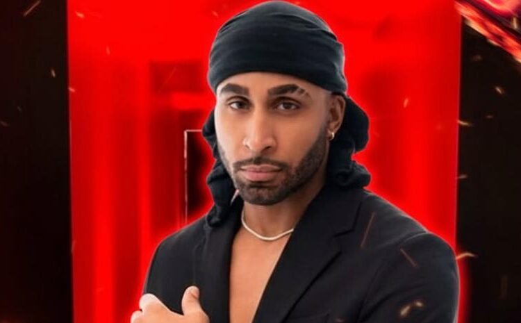 Caramelo arrasa en La Casa de Alofoke 2: ¡Octavo lugar en solo 48 horas!