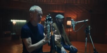 ¡Inesperado! Juan Luis Guerra y Sting Cantan «Estrellitas y Duendes» en Español