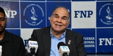 Pelegrín Castillo: Voto Preferencial es el «Caballo de Troya» del Narcotráfico en Política RD