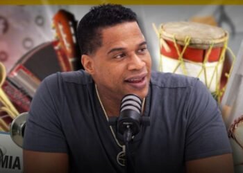 Jandy Ventura rompe el silencio: La enfermedad que lo llevó a UCI y lo hizo «rebasar la muerte»