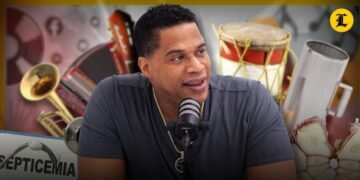 Jandy Ventura rompe el silencio: La enfermedad que lo llevó a UCI y lo hizo «rebasar la muerte»