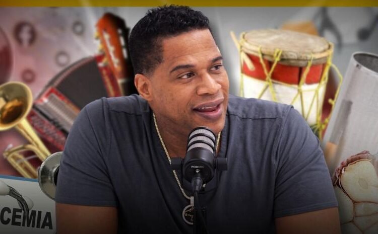 Jandy Ventura rompe el silencio: La enfermedad que lo llevó a UCI y lo hizo «rebasar la muerte»