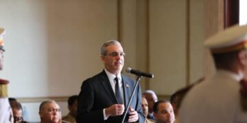 Abinader eleva a Juancito Rodríguez al Panteón: «Justicia histórica»