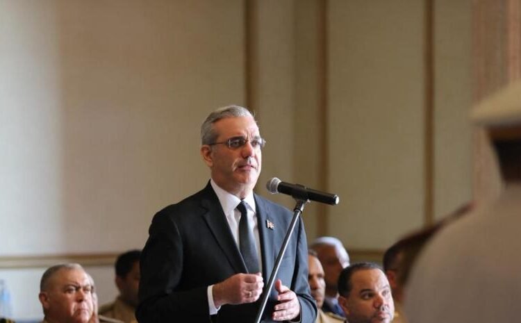 Abinader eleva a Juancito Rodríguez al Panteón: «Justicia histórica»