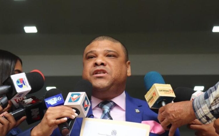 Diputado urge a MP y JCE: ¡No más narco en la política! Reforzar controles ahora