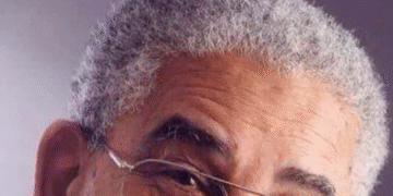 Muere Leopoldo Díaz Henríquez, fundador de Hogar Crea RD