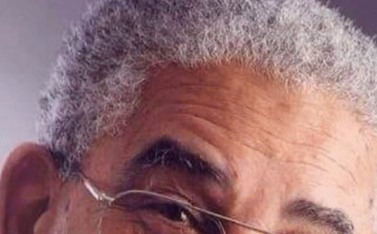 Muere Leopoldo Díaz Henríquez, fundador de Hogar Crea RD