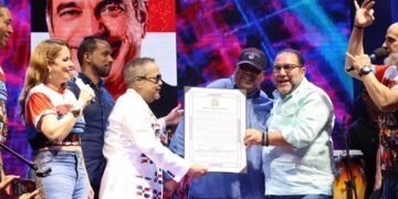 Jarabacoa Desata la Navidad: ¡El Merengazo Explosivo Que Celebra la Identidad Dominicana!