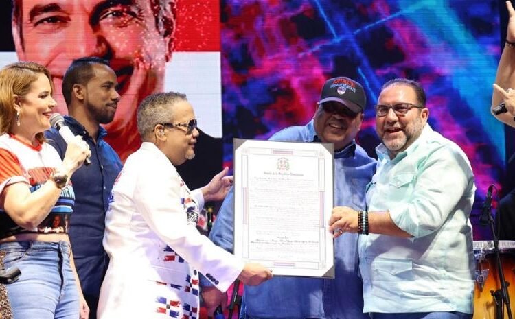 Jarabacoa Desata la Navidad: ¡El Merengazo Explosivo Que Celebra la Identidad Dominicana!