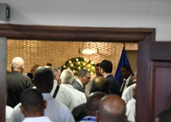 Leopoldo Díaz, el ‘padre’ de Hogares Crea, despedido con la gratitud de miles de rehabilitados y en proceso