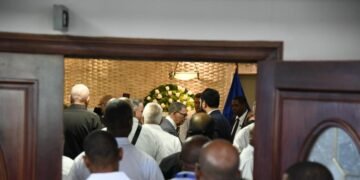 Leopoldo Díaz, el ‘padre’ de Hogares Crea, despedido con la gratitud de miles de rehabilitados y en proceso