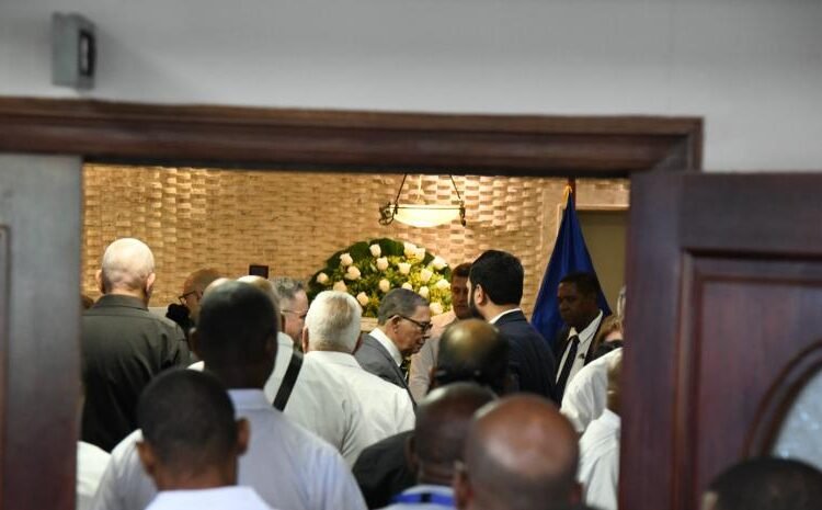 Leopoldo Díaz, el ‘padre’ de Hogares Crea, despedido con la gratitud de miles de rehabilitados y en proceso