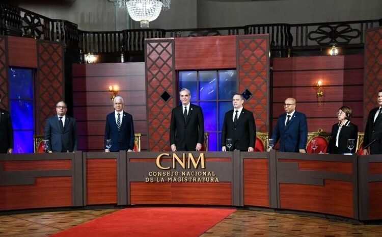 ¡Recta Final! CNM culmina crucial etapa de entrevistas a 81 aspirantes a jueces SCJ y TSE