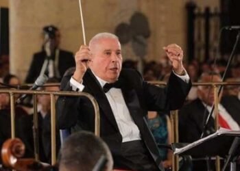 Concierto Legado: ¡Voces Líricas Estelares Celebran al Maestro José Delmonte!