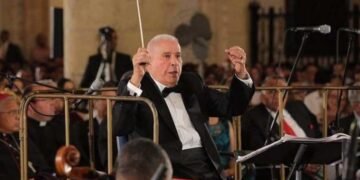 Concierto Legado: ¡Voces Líricas Estelares Celebran al Maestro José Delmonte!