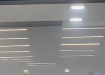 Aeropuerto Las Américas: Humo en Terminal B desata evacuación preventiva