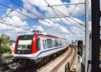 Apagón Nacional: Metro y Teleférico Paralizados