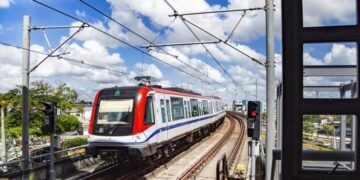 Apagón Nacional: Metro y Teleférico Paralizados