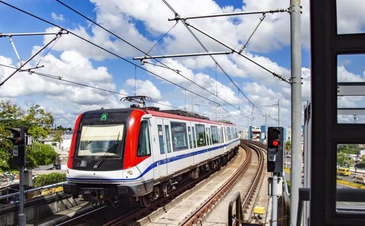 Apagón Nacional: Metro y Teleférico Paralizados