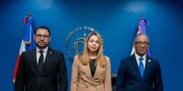 Poder Judicial: ¡Lanzamiento Nacional de Justicia del Futuro 2034! La era de la transformación judicial