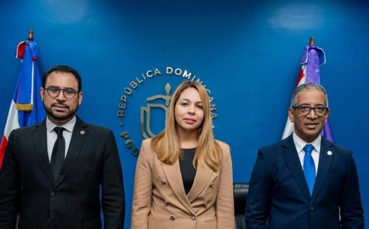 Poder Judicial: ¡Lanzamiento Nacional de Justicia del Futuro 2034! La era de la transformación judicial