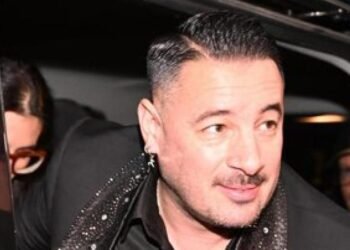 Andy Morales ROMPE el silencio: La VERDAD sobre su polémica ruptura con Lucas