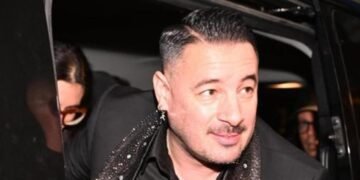 Andy Morales ROMPE el silencio: La VERDAD sobre su polémica ruptura con Lucas